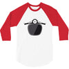 fahrie77 3/4 Sleeve Shirt