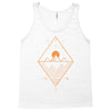 osiris Tank Top