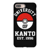 university of kanto iPhone 8 Plus