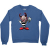 pilot automotive Crewneck Sweatshirt