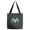 randy  the ram  robinson (2) Tote Bags
