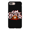 game over iPhone 8 Plus