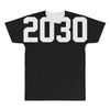 class of 2030 All Over Men's T-shirt
