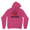pacific northwest ghosbusters Unisex Hoodie