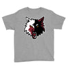 fahrie77 Youth Tee