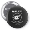 watain black metal militia to the death Pin-back button