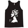 madonna Tank Top