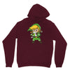 blowing bits Unisex Hoodie