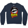 little grey chips Crewneck Sweatshirt