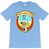 dogs bollocks beer label ideal birthday present or gift T-Shirt