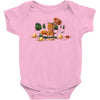oops i missed let me try again Baby Onesie