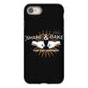 shake &amp; bake iPhone 8