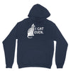 i cat even Hoodie