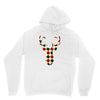 christmas deer Unisex Hoodie