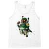 boba fatt Tank Top