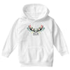 Deer Youth Hoodie