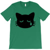 sad cat T-Shirt