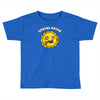 spring break Toddler T-shirt