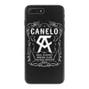 Canelo Saul Alvarez Boxing Club iPhone 7 Plus Case