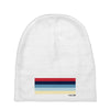 France 1990 Baby Beanies