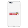 Snoopy iPhone 6 Plus/6s Plus Case