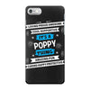 It's A Poppy Thing iPhone 7 Case