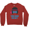 Tina Belcher Crewneck Sweatshirt
