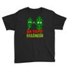 oh yeah kaleween Youth Tee