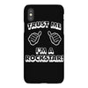 trust me i'm a rockstar iPhoneX