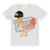 Pubg Military Chicken T-Shirt All Over Women's T-shirt