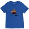 mutt cutts V-Neck Tee