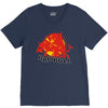 bad bull V-Neck Tee