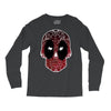 deadpool Long Sleeve Shirts