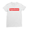 Hypebeast Ladies Fitted T-Shirt