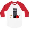 anger management 3/4 Sleeve Shirt