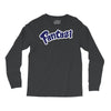 fantasi simple Long Sleeve Shirts