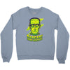 frankenstein&rsquo;s monster Crewneck Sweatshirt