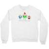 androids Crewneck Sweatshirt