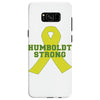 Humboldt Strong Samsung Galaxy S8