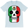 mexico till i die T-Shirt