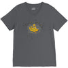 kill bird V-Neck Tee