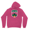 endor family camping Unisex Hoodie