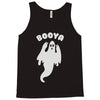 booya ghost Tank Top