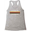 13th doctor jodie whittaker Racerback Tank