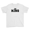 King Youth Tee