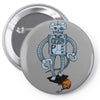 rodents' revenge Pin-back button