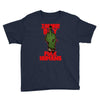 zombie day Youth Tee
