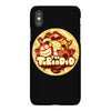 rock iPhoneX