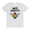 Bee proud All Over Women's T-shirt