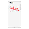 carnivore logo red iPhone 6/6s Plus Case